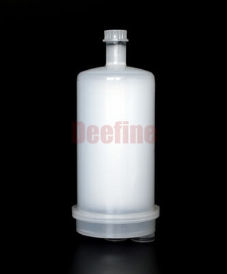CFRK系列囊式过滤器 (1) CFRK系列囊式过滤器 (1)