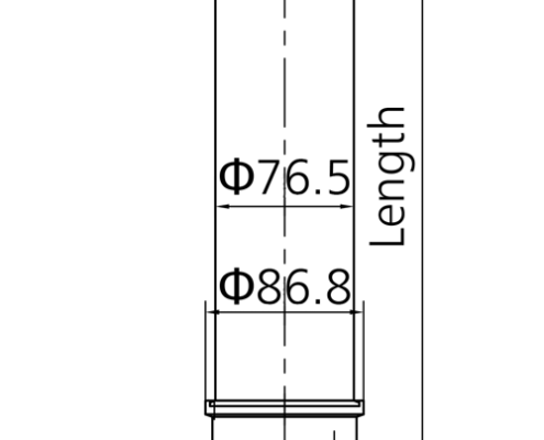 CFRK系列囊式过滤器 (3) CFRK系列囊式过滤器 (3)