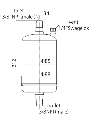 CFR系列囊式过滤器 (2)