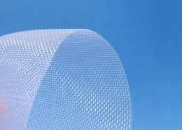 PFA Mesh